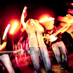 Revolution by High Tide