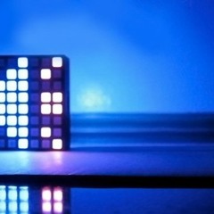 K-LASH - NEW BEGINNING