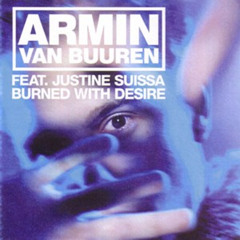 Thumped with Desire (Bryan Kearney Mashup)