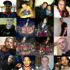 F.d - rest in paradise (R.I.P KARL & CAM)