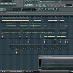 BEAT 4 HIP HOP-RAP (BLESSING REMIXER)