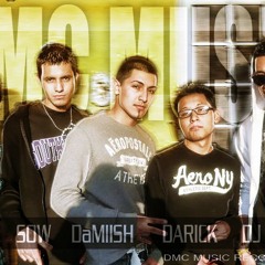 Odalistika-D-sow DaMiish & Darick(prod. by Dj Track)