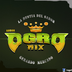 Soy Incondicional  Sonido Ogro Mixx