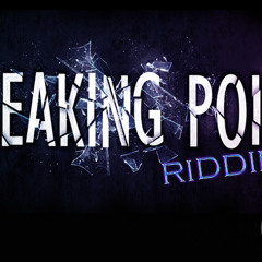Breaking Point Riddim 2013 MIX by GaCek Killah - Caution Vybz@Dominant Muzik