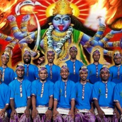 Adungkali Angali
