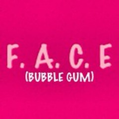 FREE DOWNLOAD!!!!!! "Bubble Gum"(GM) by Contanek #EATIT