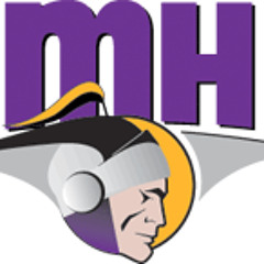 LADY CRUSADERS WARM UP MIX