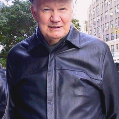 The String (featuring John Keel) - Interdimensional Vortex League