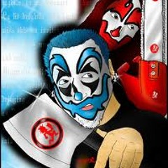 ICP REMIX BY DARKDEFENDER CHAINSAW