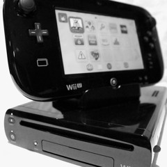 A peak at Nintendo Land and New Super Mario Bros U on Wii U