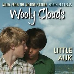 Little Auk - Wooly Clouds