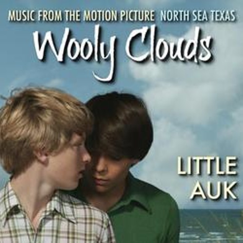 Little Auk - Wooly Clouds