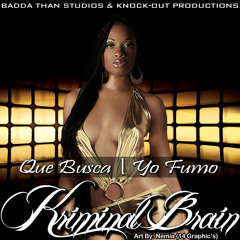 Kriminal Brain-Que Busca(BTS-KOP)[Sufferas crew)