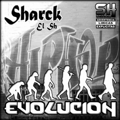 Sharck 'El SH' - Adelanto [Prod. Rapsicologo]