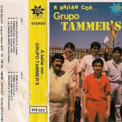 Grupo Tammers-Carita De Cielo