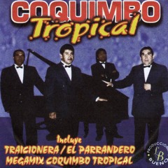COQUIMBO TROPICAL - carita de mono