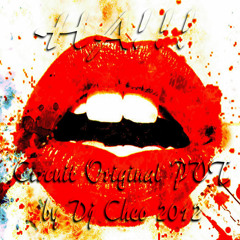 HA!!! CIRCUIT ORIGINAL PVT BY DJ CHEO 2012