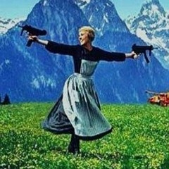 The hills are alive with the sound of Trap