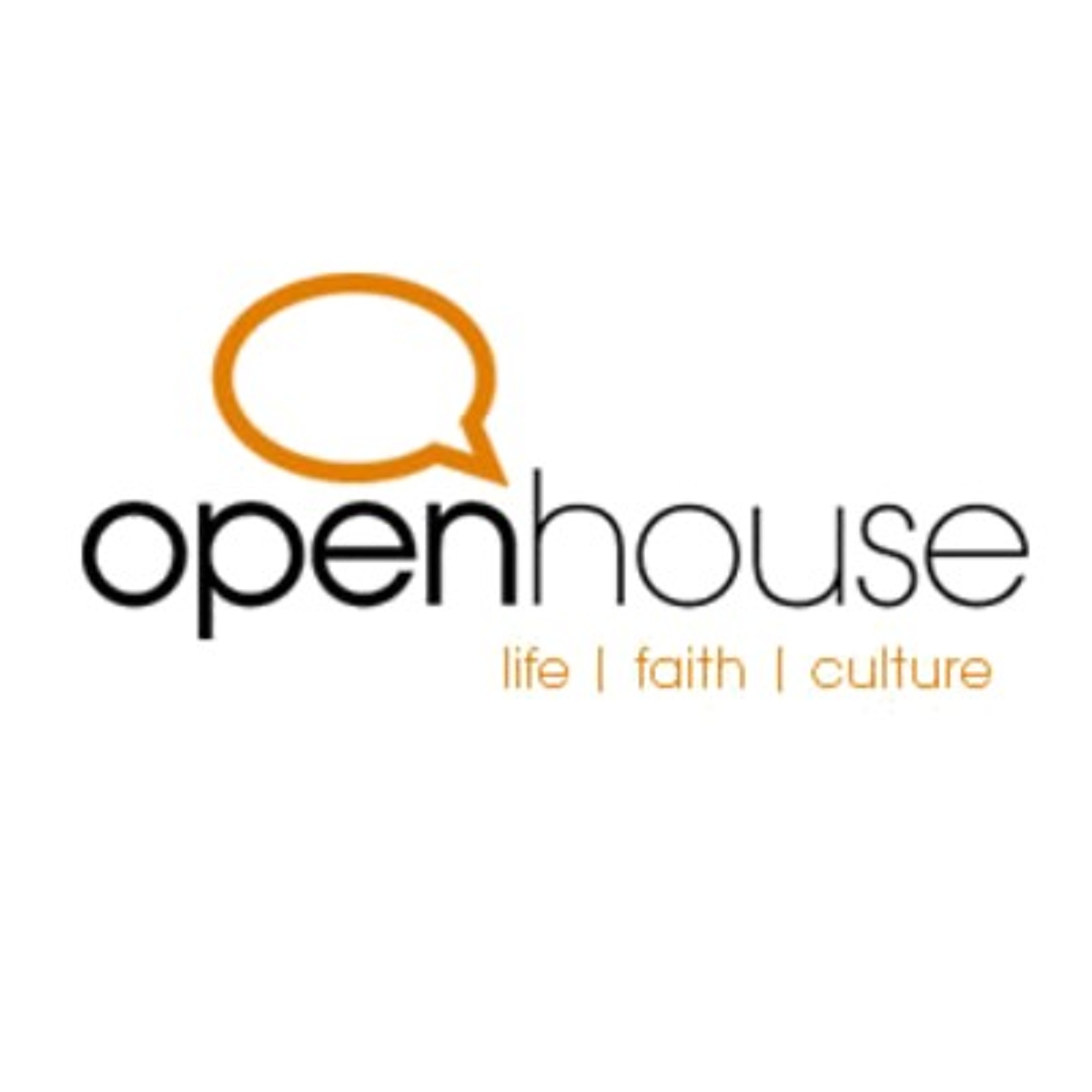 Open House 25 November 2012