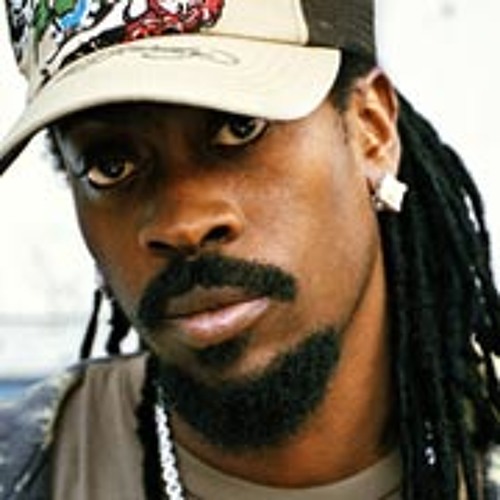 Beenie man mix dj lucho