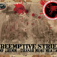 01 MF GRIMM PRE-EMPTIVE STRIKE....