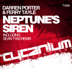 Darren Porter & Ferry Tayle - Neptune's Siren (Sean Tyas Remix)