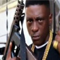 DJAT Lil Boosie - Trendsetter