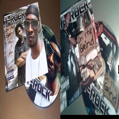 DJAT T-Rock - So High