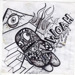 Killer iNdustries - Reject (WIP)