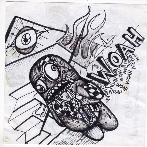 Killer iNdustries - Reject (WIP)