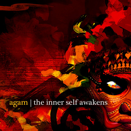 Rudra (The Inner Self Awakens by Agam)