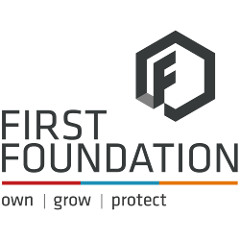 Welcome to the new First Foundation