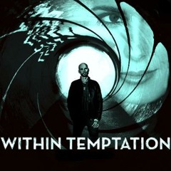 Within Temptation -Skyfall (Adele cover)