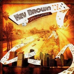 Life's A Gamble -Mr.Flesh Remix- / Kev Brown