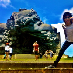 Madcon beggin you( candra silva mashup)