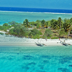 Wotje Atoll