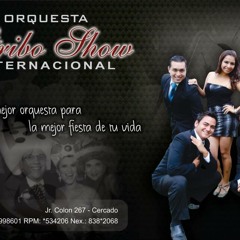 Mujer Enamorada Orquesta "STRIBO SHOW " Trujillo