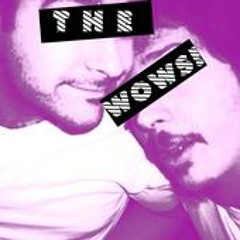 THE WOWS! Troppo Cul (Athome Remix 2006)