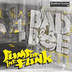 BadboE - Pump Up The Funk [Album] Preview