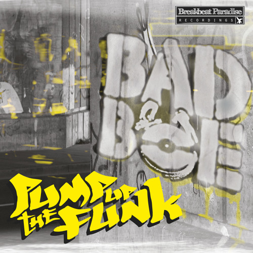 Ghetto Funk