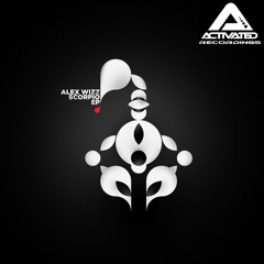 Alex Wizz - Scorpio (Original Mix)
