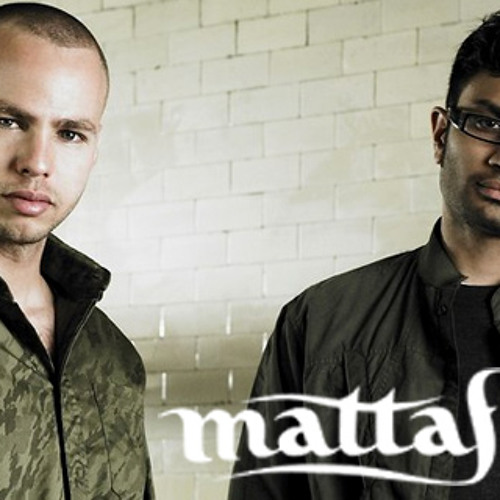 mattafix gangster blues