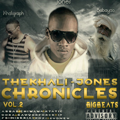 The Anthem, Dora Ft Khaligraph jones