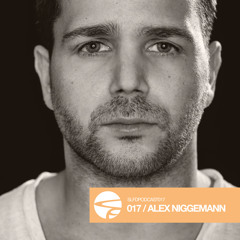 Alex Niggemann - Soulfooled Podcast 017
