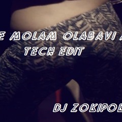 Slatkar - Te Molam OlabaviMe (DjZokiPoki Tech Edit)