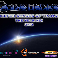 Deeper Shades Of Trance - The Year Mix 2012 - Feat "The Success Principles with Jaret Grossman"