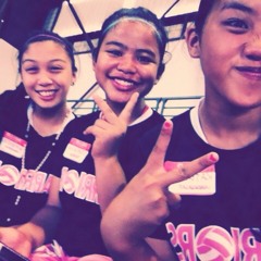 Sounds from Monday afternoon