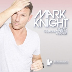 Moodwax - Somebody Loves You - Featured in Toolroom Knight's Radio Show