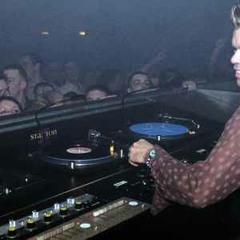 James Gwynne - Oakenfold Classics Mix