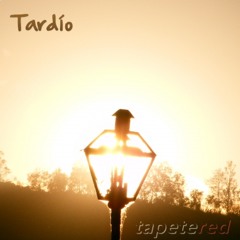 Tapete Red - O Sol, os quartos e o medo da chuva